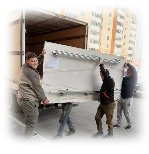 Movers Хмельницький - Послуги вантажників Хмельницький