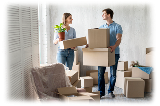 Movers Хмельницький - Переїзд квартири Хмельницький