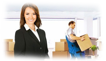 Movers Хмельницький - Переїзд офісу Хмельницький