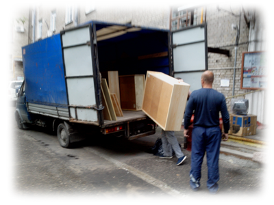Movers Хмельницький - Перевезення меблів Хмельницький