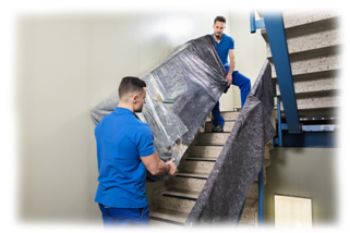 Movers Хмельницький - Послуги вантажників у Хмельницькому